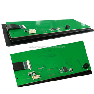 ประเทศจีนคุณภาพสูงหลายชั้น PCB ผลิตภัณฑ์อิเล็กทรอนิกส์ LED PCB ประกอบ PCB วงจรพิมพ์ - Product Image 4