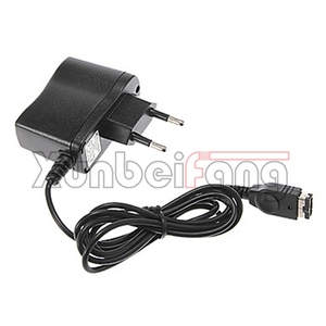 AC Adapter for for GameBoy <strong>Advance</strong> <strong>SP</strong> Charger for GBA <strong>SP</strong> Power Supply for NDS EU Plug - Product Image 1