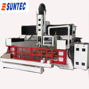 Heavy estrutura <span class=keywords><strong>3d</strong></span> carving máquina <span class=keywords><strong>cnc</strong></span> 4 eixos powermill <span class=keywords><strong>software</strong></span> para design do modelo <span class=keywords><strong>3d</strong></span>