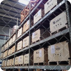 Máy Nén Trục Vít Carlyle 06TUA483SW1C 06TUA554SW1C Dành Cho Máy Làm Lạnh Làm Mát Bằng Không Khí 30XA Trên Tàu Sân Bay - Product Image 4