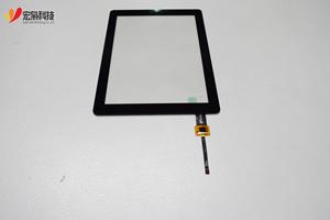Goodix GT911 Chip 8 Inch <strong>Touch</strong> <strong>Screen</strong> , I2c Capacitive <strong>Touch</strong> Panel - Product Image 3