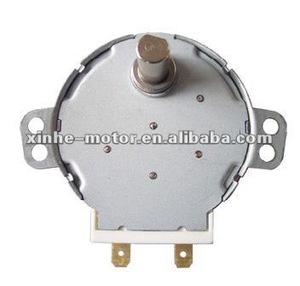 Duy nhất giai đoạn 49tyj 4 Wát AC động cơ đồng Bộ nam châm vĩnh cửu không đồng bộ 220V 50/60Hz - Product Image 2