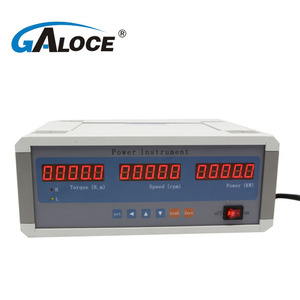 GSI309 3 Funktionen Digital Motor Dynamic Torque Meter Tester mit Wiege anzeige