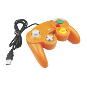 Mando con cable USB para PC Gamecube, Joystick para Nintendo, NGC, GC, MAC - Product Image 5