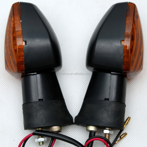 XF-268-O LED dönüş sinyalleri flaşör Honda CB1000R 2008-2010 CBR600RR 2003-2019