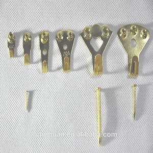 金属相框墙衣架挂钩 - Product Image 6