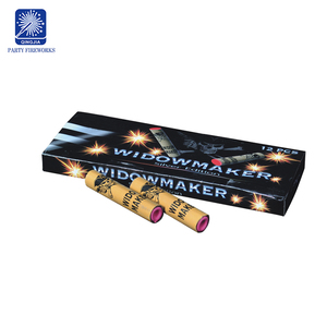 احتفال المهرجان مباراة k0212 الصاخبة المفرقع المفرقعات النارية الازدهار - Product Image 6