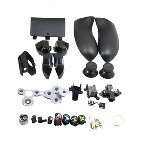 SYYTECH Replacement Gamepad <strong>Shell</strong> Transparent Faceplate <strong>Shell</strong> <strong>Case</strong> for Xbox One <strong>Controller</strong> Accessories - Product Image 4