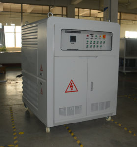 Power <strong>Factor</strong> Lag 0.8 Load Bank