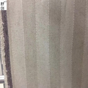 New Desgin Jacquard Linen Fabric for Clothing and Table <strong>Cloth</strong> - Product Image 4