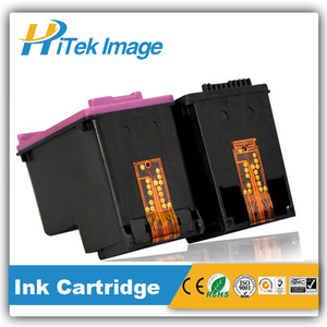 Uyumlu HP 122XL Mürekkep Kartuşu CH561H CH562H 1000 2000 2050 3000 3050 IÇIN Boya Mürekkep - Product Image 5