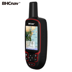 NAVA Pro F78-colector de datos de mapeo GPS/ GIS, manual, con Google Maps - Product Image 3