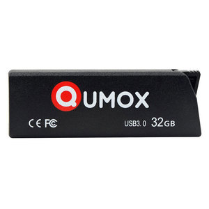 QUMOXusb3.0フラッシュドライブ16G32G64G高速コンピューターフラッシュドライブ大量の安価なメモリUSB