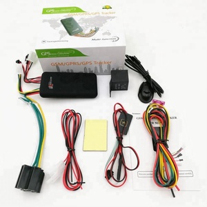 High Quality Free Web and APP Real Time Tracking GT06 2g with SDK API Sample <strong>Code</strong> Car <strong>Gps</strong> <strong>tracker</strong> - Product Image 1