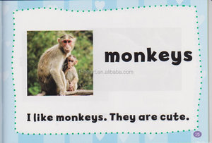 Kids English Word Learning Books Intelligent <strong>Reading</strong> Pen - Product Image 5