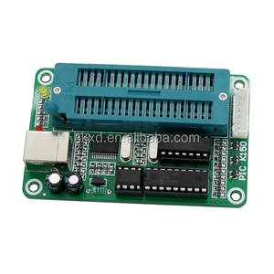 PIC K150 ICSP <strong>Programmer</strong> <strong>USB</strong> Automatic Programming Develop Microcontroller + <strong>USB</strong> ICSP cable - Product Image 2