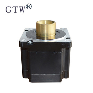 Hergestellt in China Micro Thin Stepper Motor, Getriebe China Schrittmotor