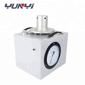<strong>Hydrostatic</strong> <strong>Testing</strong> Equipment Oil Leak and Pressure <strong>Testing</strong> Pressure Tester - Product Image 4
