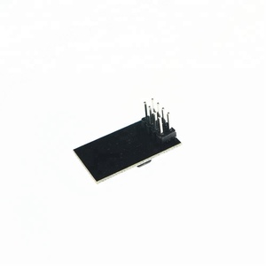 WIFI kablosuz modülü kablosuz alıcı modülü WIFI modülleri ESP8266 seri ESP01S ESP 01 ESP-01 ESP-01S