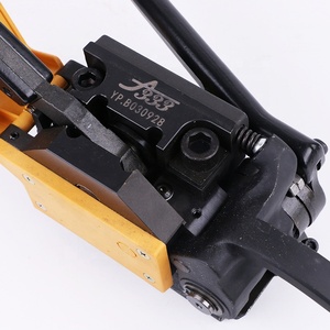宠物绑带/PP带手工具手动包装机/打包机组合 - Product Image 5