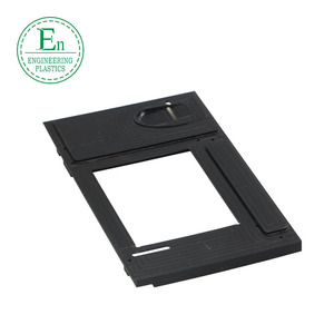 工厂定制ABS注塑高品质塑料产品专为您的需求定制 - Product Image 3