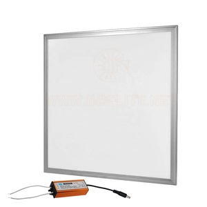 60*60cm 2FT*2FT <strong>36W</strong> 40W 48W 54W 60W 72W Lighting 60x60 Popular 600*600 Hotel Light Led <strong>Panel</strong> 600x600 China - Product Image 6