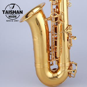Yüksek kaliteli çin Alto saksafon - Product Image 3