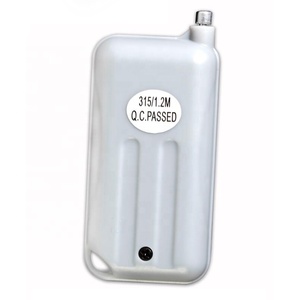 Taidacent DC12V/23A 433.92 MHz Four Button Learning Code <strong>Remote</strong> Control 500m YK500-4GX Switch <strong>Remote</strong> Control - Product Image 2