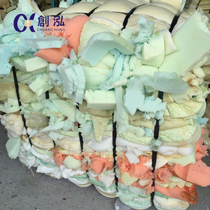 High density 100% clean and dry foam <strong>scrap</strong> for sale - Product Image 5