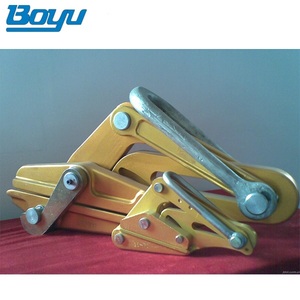 <strong>Stringing</strong> Equipment Self-Gripping Clamp - Product Image 4