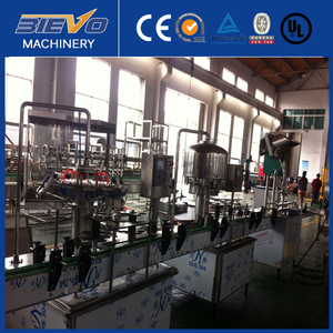 Split Small Capacity 2000BPH PET Bottle Washing <strong>Filling</strong> Capping Linear Machine for Water and Juice/split Water <strong>Filling</strong> Machine