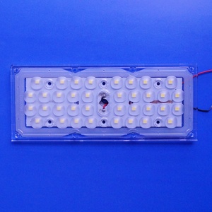 173mm Series 36 <strong>LED</strong> in One 90 Degree <strong>Led</strong> Panel Light <strong>Array</strong> Lens 3030SMD <strong>Led</strong> Module - Product Image 1