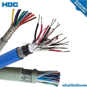 Instrument Cable 300/500V Cu/XLPE/SWA/LSFH-IS/OS BS CA T.C 12 Triad X 0.519 Mm2 (20AWG) BS 5308 - Product Image 4