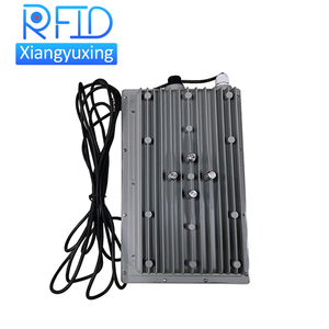 Lettore di Smart Card attivo attivo per fabbrica diretto a lunga distanza lettore di tag rfid attivo 2.4ghz - Product Image 5