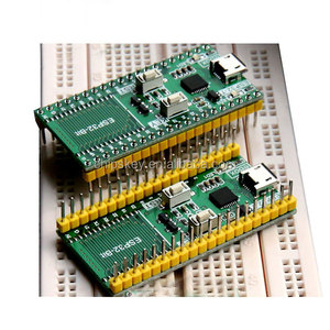 <span class=keywords><strong>ESP32</strong></span> ESP32S bit Modul Entwicklungsboard Wifi Blueooth CP2102 Chip Espressif <span class=keywords><strong>ESP3212</strong></span> Unterstützung Linux Windows Mac IOT