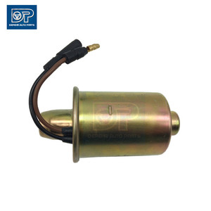 3169582 7403169582 DepehrサプライヤーヘビーデューティーヨーロッパRVIVLVトラック燃料エンジン部品トラック電気燃料ポンプ