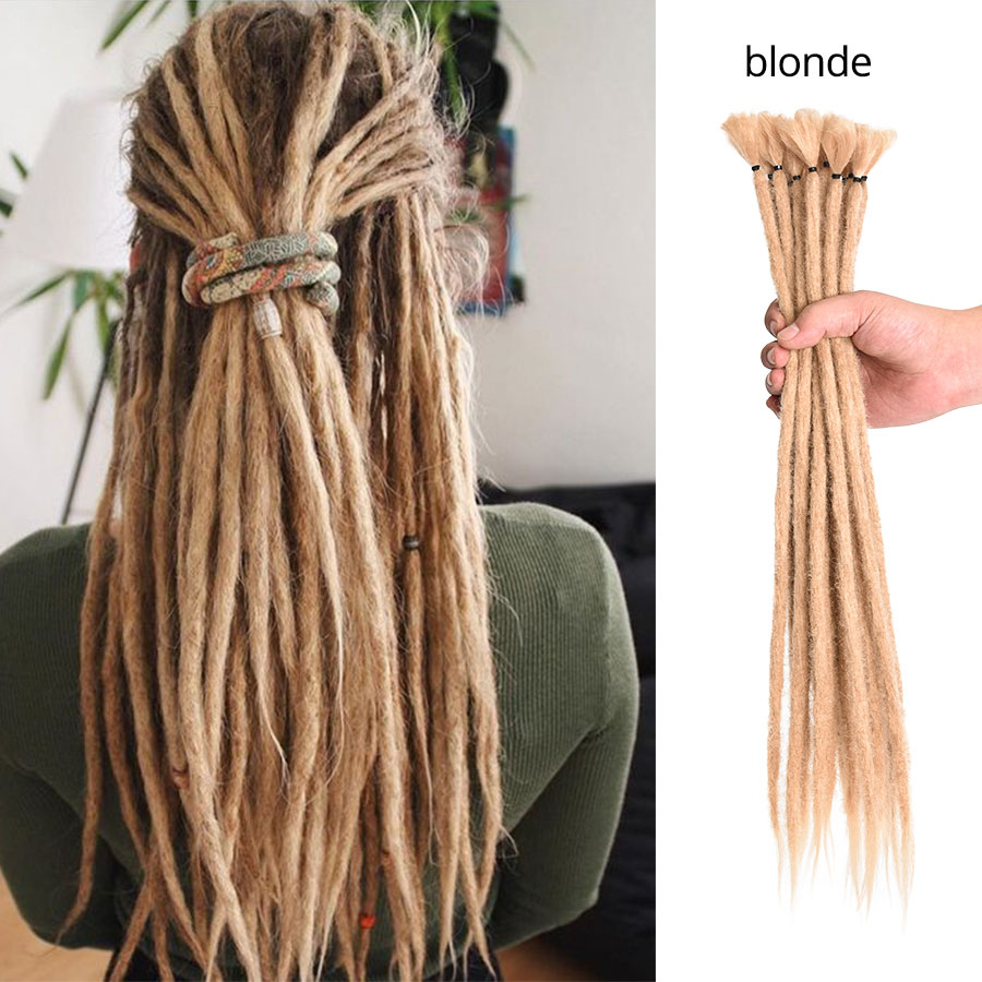Blonde #24