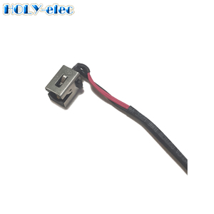 Laptop Dc Power <strong>Jack</strong> for <strong>Asus</strong> K53TA K53TK K53Z DC <strong>Jack</strong> Cable Harness(PJ423)