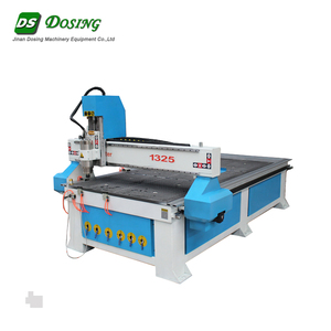 Jinan DS-1325 3 Axis <strong>CNC</strong> <strong>Router</strong> Machine Cabinet Slot Machine <strong>with</strong> <strong>Delta</strong> Woodworking Tools Competitive Price DSP <strong>Control</strong> System - Product Image 5