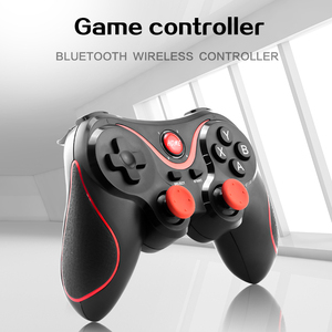 Para Data Frog Wireless BT Gamepad Android Smart Phone & PC/Laptop Mobile Controller Joystick para PS3 & PC Gaming - Product Image 2