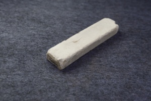 อิฐดินเหนียวสีขาวเก่าใช้สำหรับตกแต่งผนัง - Product Image 2