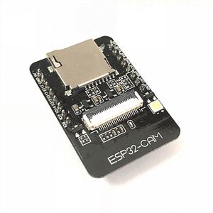 ESP32-CAM modulo WiFi Wireless ESP32 seriale a WiFi ESP32 scheda di sviluppo CAM 5V Ble con OV2640 modulo fotocamera - Product Image 3
