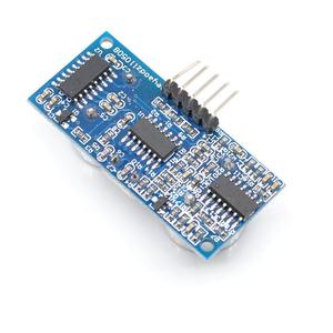 Billiger HY-SRF05 SRF05 Ultraschall-Entfernungs modus Ultraschalls ensor HY-SRF05 Ultraschalls ensoren 5Pin - Product Image 5