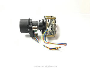 IMX294 IMX533 IM Hi3516D + IMX291 2.8-12mm Lens 1920*1080P 720P 960P HD POE <strong>IP</strong> <strong>camera</strong> module board with LAN cable P2P - Product Image 6