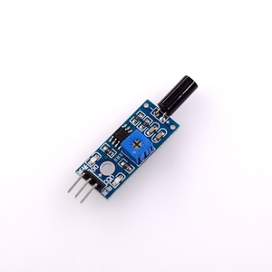 SW-520D interruptor de inclinación ángulo Módulo de Sensor de interruptor de módulo de Sensor de inclinación para Robot - Product Image 5