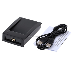 125KHz EM4100 / EM4200 kart okuyucu ve yazıcı/programcı kopya kimlik erişim kontrolü - Product Image 1