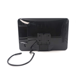 Monitor para reposacabezas de coche, sistema Android 10,1, pantalla táctil Full HD de 8,1 pulgadas, con función de salida de ENTRADA AV/Audio - Product Image 4