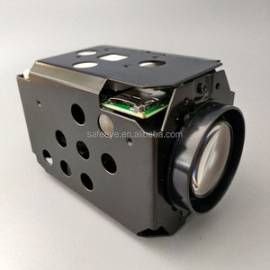 JZC-N83020 XMeye CMS 2.0 M 30X Optik yakınlaştırma kamerası Modülü Dijital Zoom ile 12X - Product Image 5