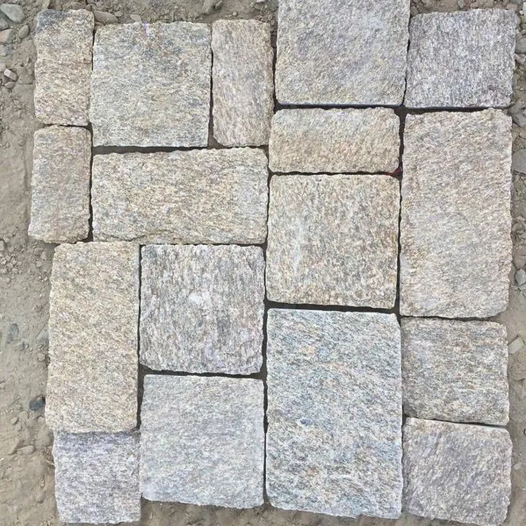 Vendita calda popolare al di fuori della parete di piastrelle di design nero calcare naturale di pietra muro di mattoni pannelli e angolo