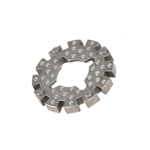 <strong>Oscillating</strong> <strong>Multi</strong> <strong>Tools</strong> Shank Adapter for All Kinds of <strong>Multi</strong> Master Power <strong>Tools</strong> <strong>Oscillating</strong> Saw Blades Adapter - Product Image 2